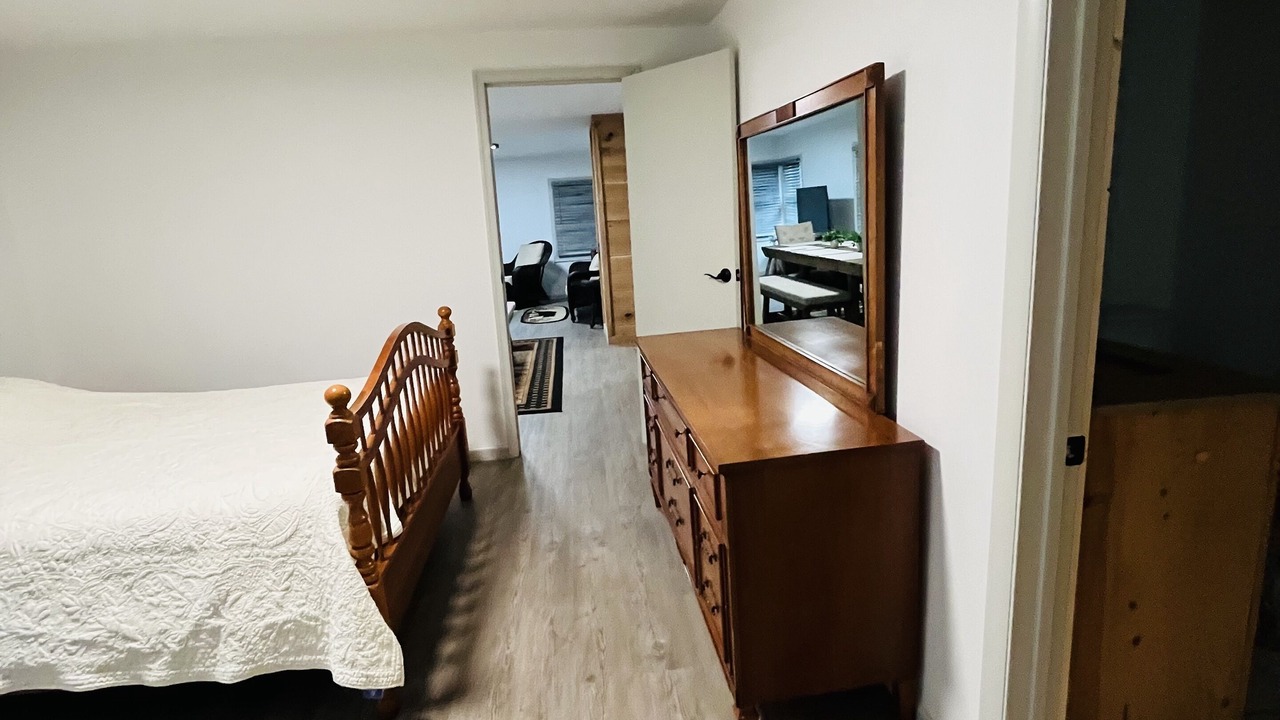 Photo of Bedroom in Hesston