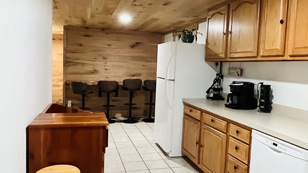 Photo of Kitchen in Hesston