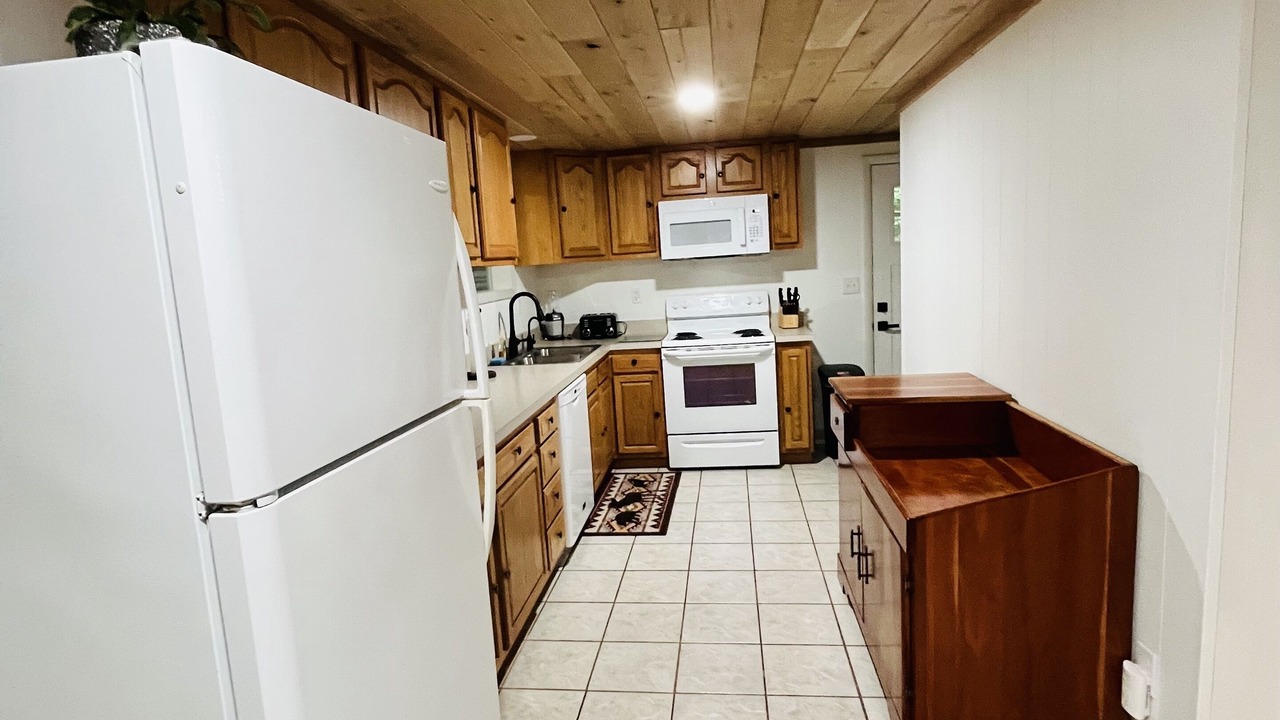 Photo of Kitchen in Hesston