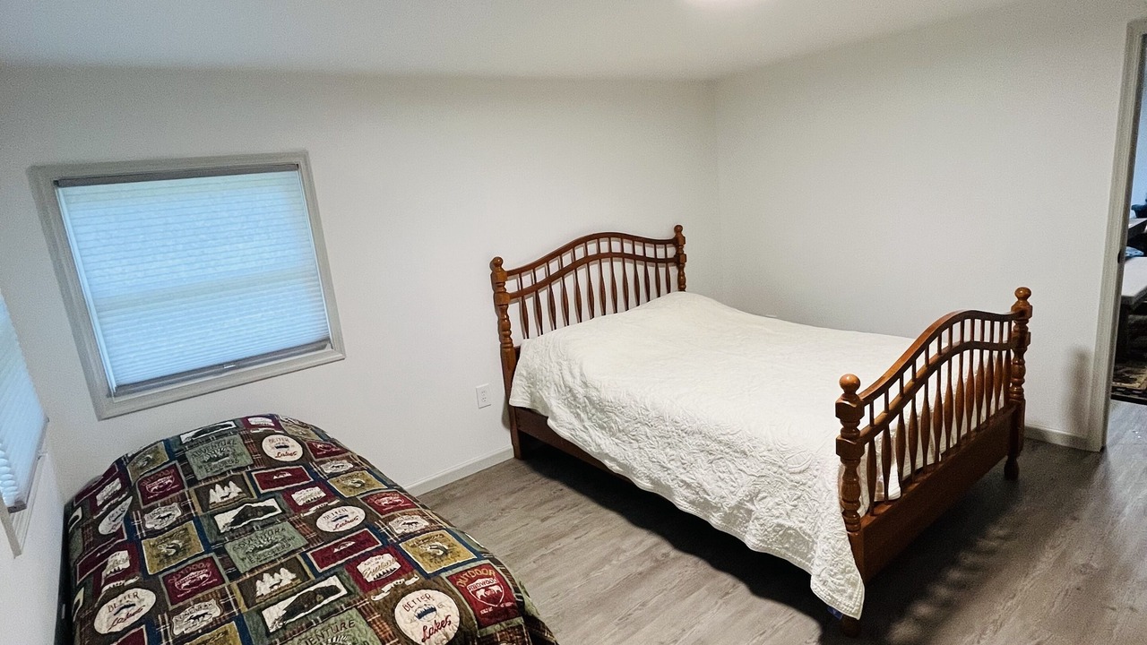 Photo of Bedroom in Hesston
