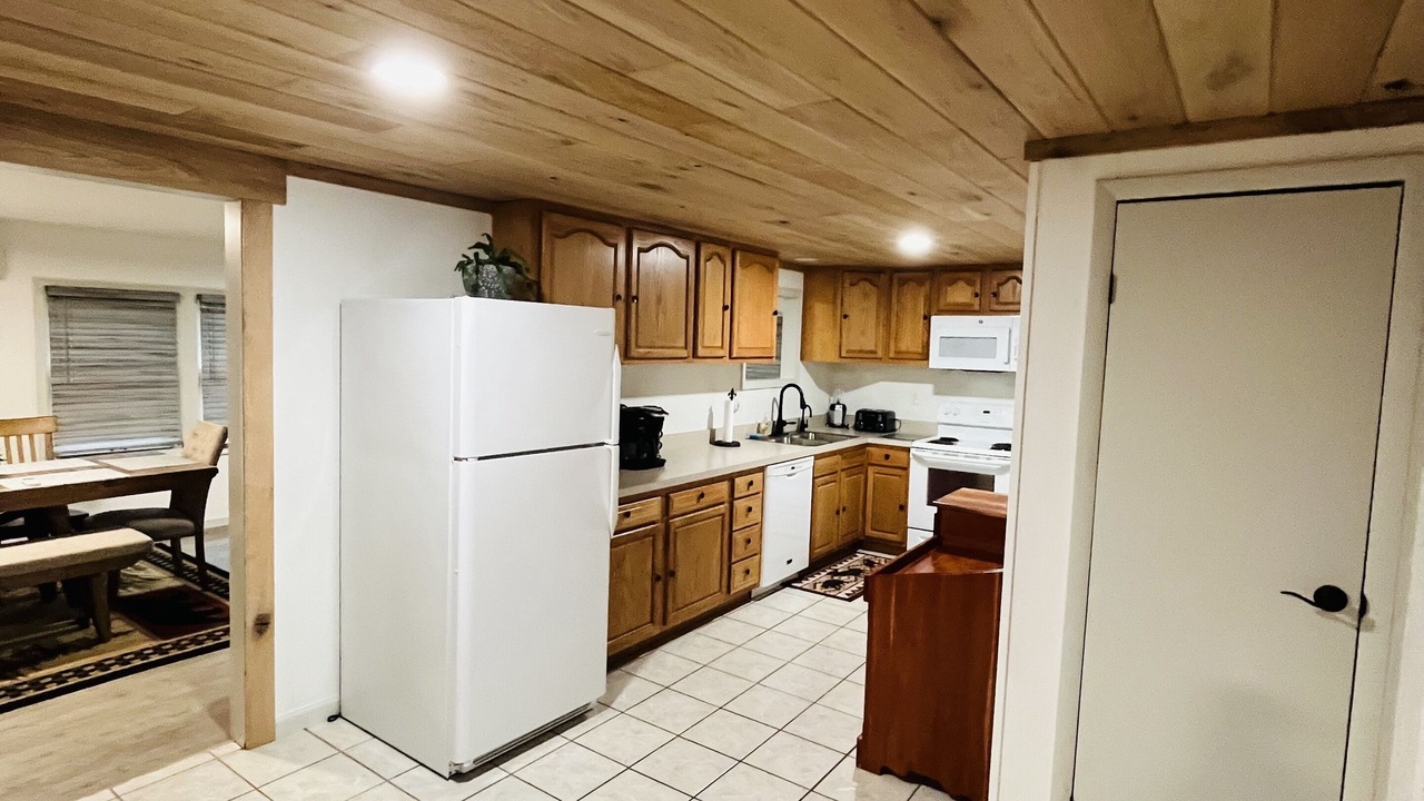 Photo of Kitchen in Hesston