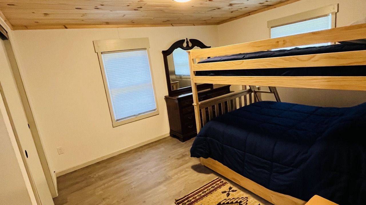 Photo of Bedroom in Hesston