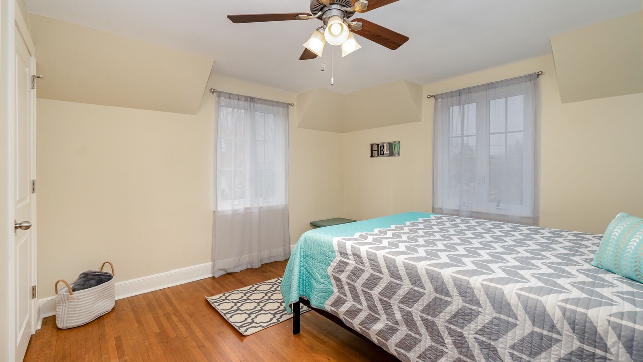 Photo of Bedroom in Harrisburg - Hershey