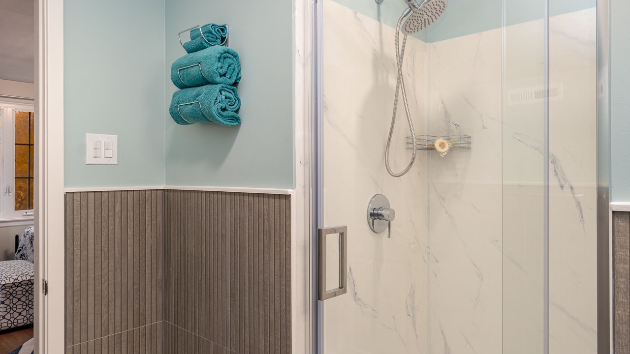 Photo of Bathroom in Harrisburg - Hershey