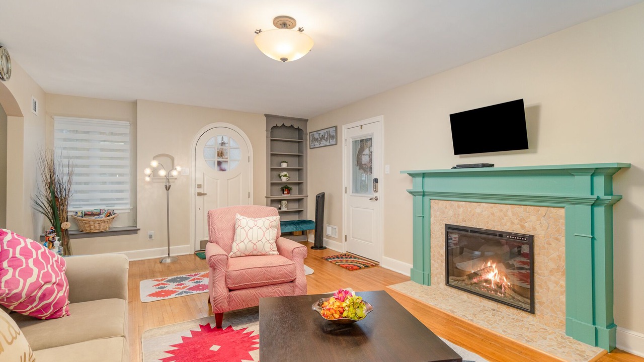Photo of Bedroom in Harrisburg - Hershey