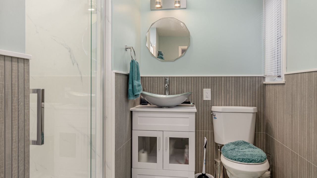 Photo of Bathroom in Harrisburg - Hershey