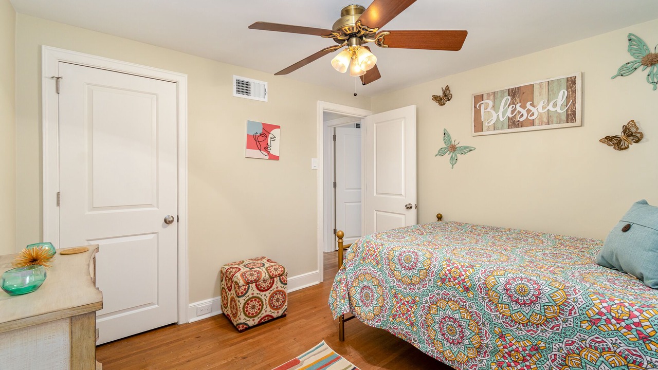 Photo of Bedroom in Harrisburg - Hershey