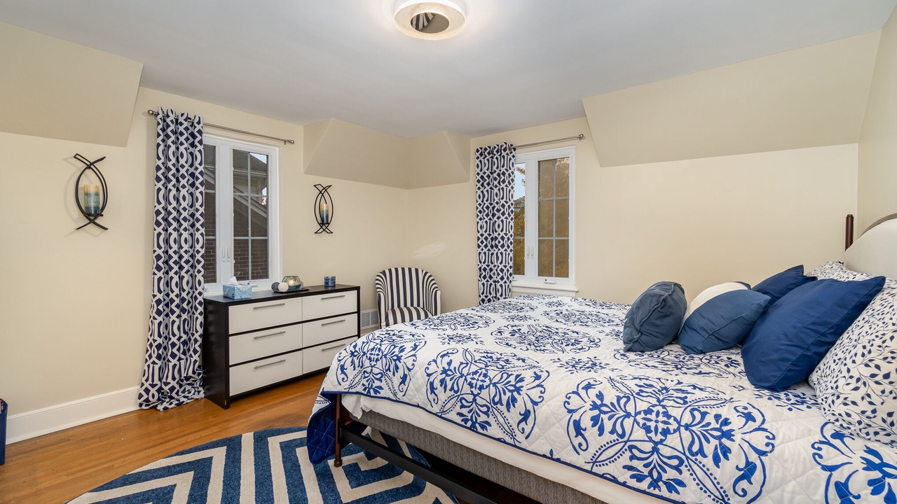 Photo of Bedroom in Harrisburg - Hershey
