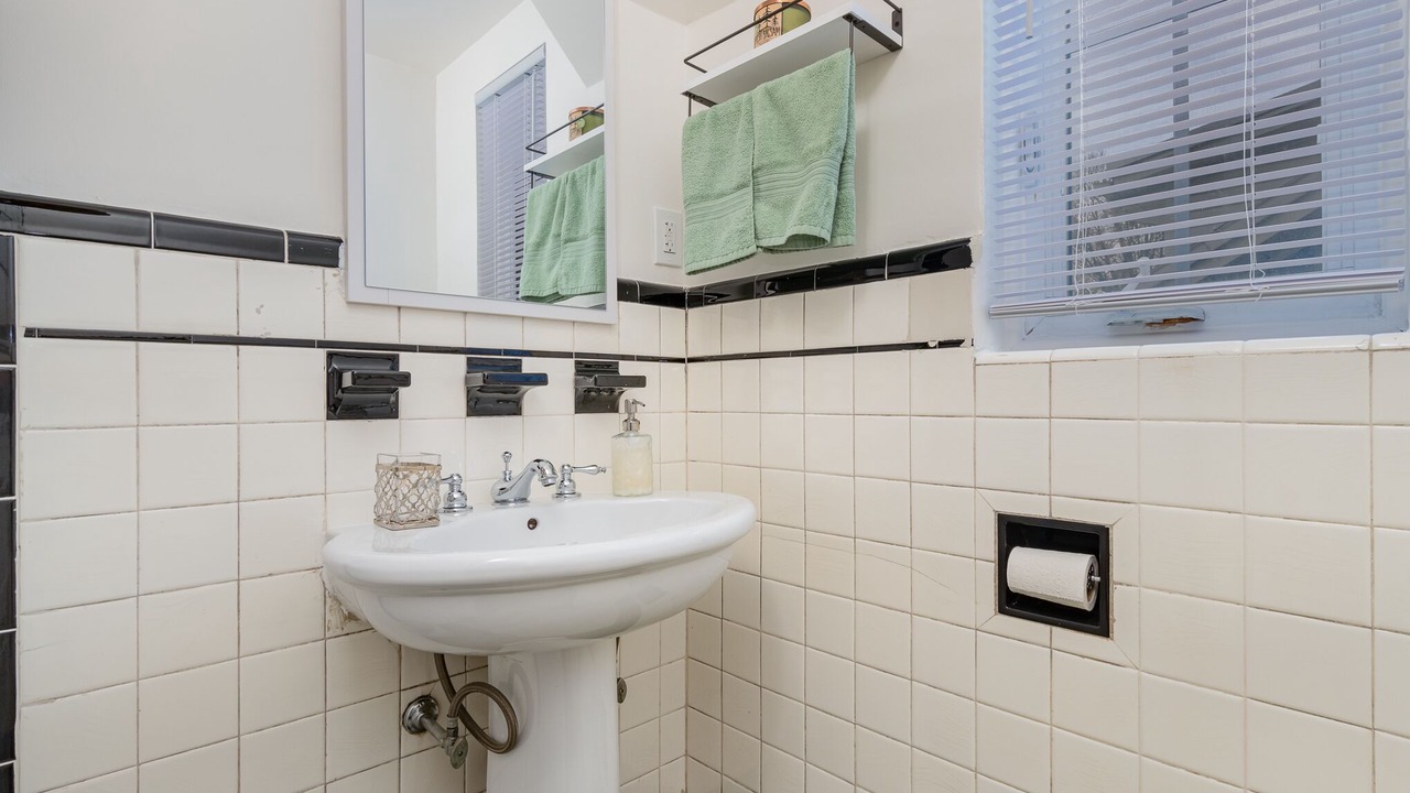 Photo of Bathroom in Harrisburg - Hershey