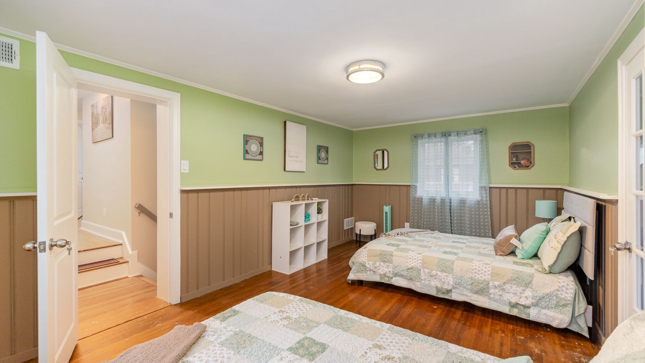 Photo of Bedroom in Harrisburg - Hershey