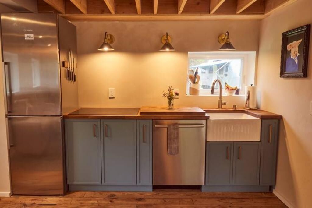 Photo of Kitchen in Town of Colchester