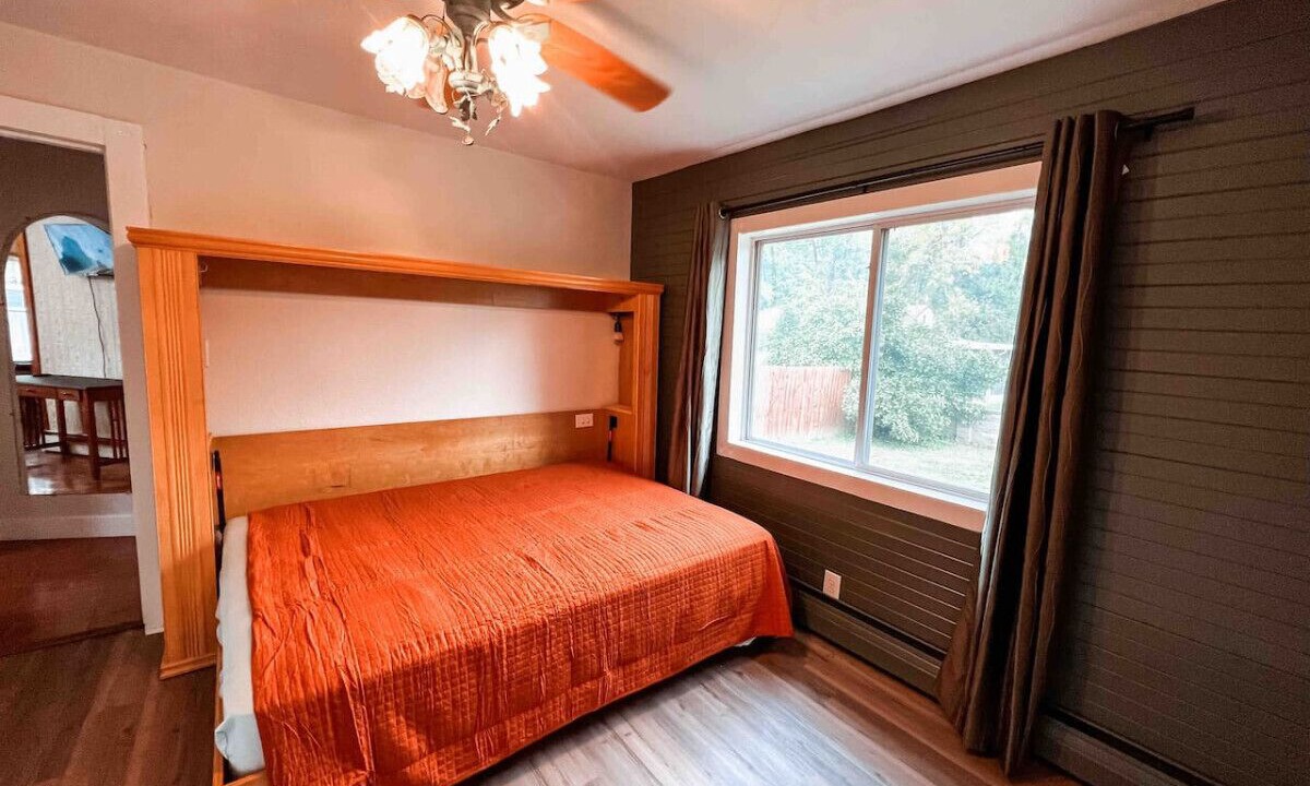 Photo of Bedroom in West Newton