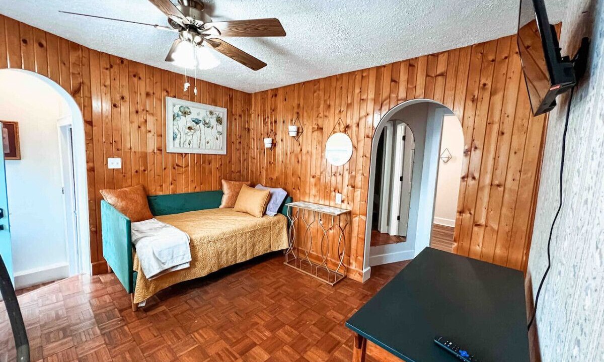Photo of Bedroom in West Newton