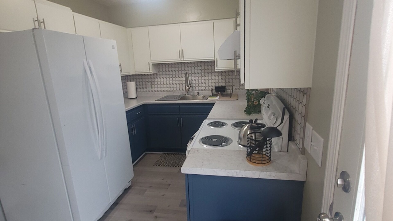 Photo of Kitchen in Nelsonville