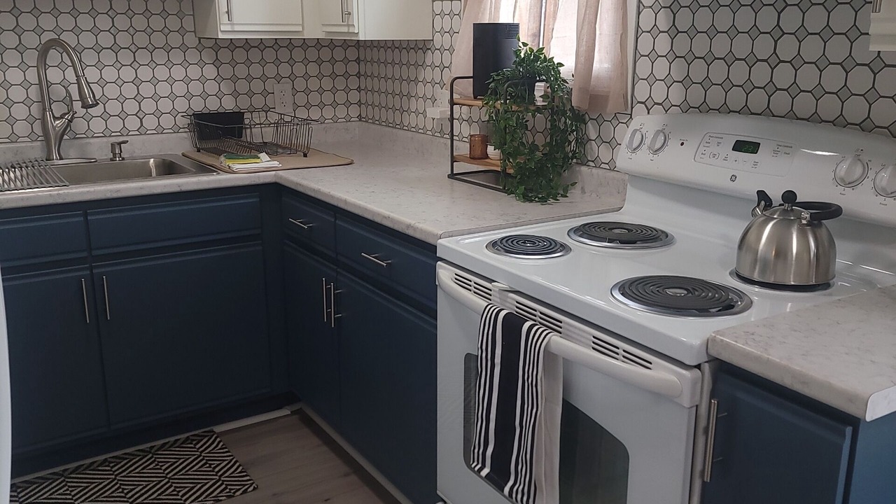 Photo of Kitchen in Nelsonville