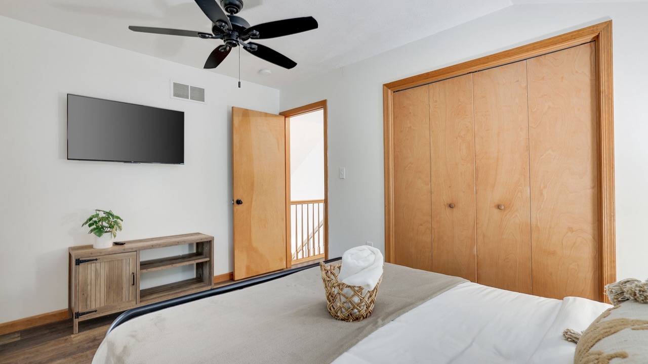 Photo of Bedroom in East Stroudsburg