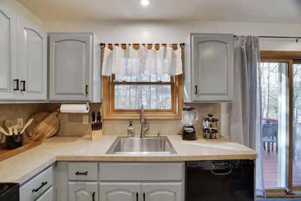 Photo of Kitchen in East Stroudsburg
