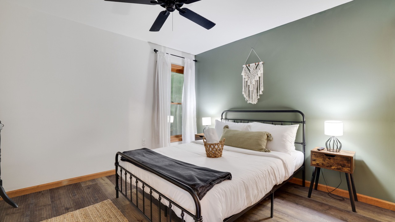 Photo of Bedroom in East Stroudsburg