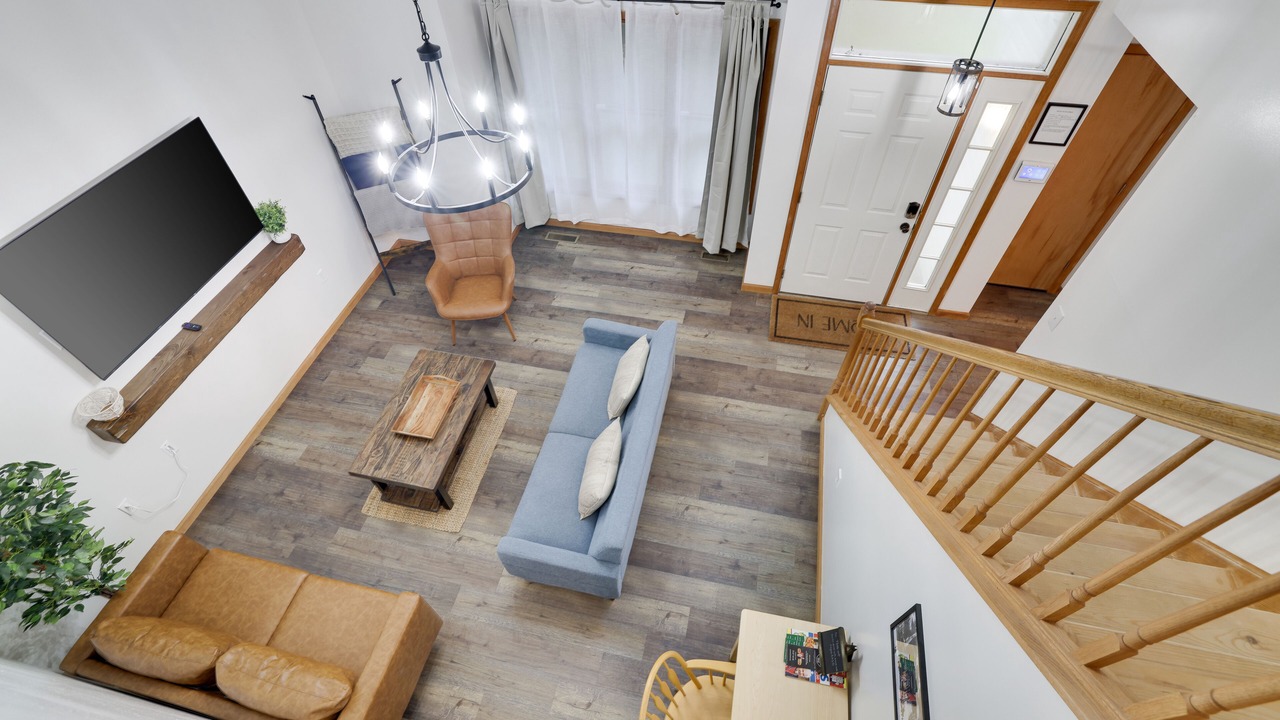 Photo of Livingroom in East Stroudsburg