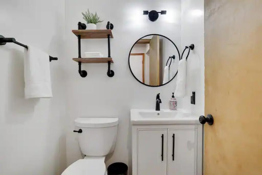 Photo of Bathroom in East Stroudsburg