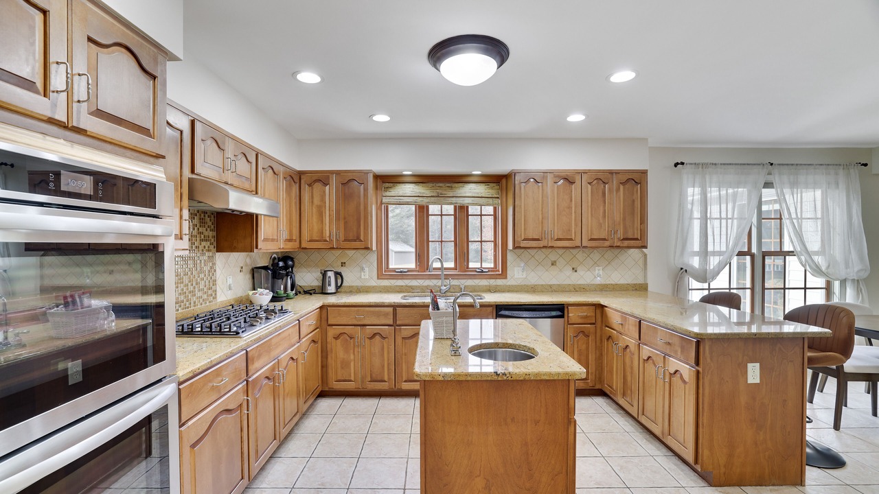 Photo of Kitchen in Henryville