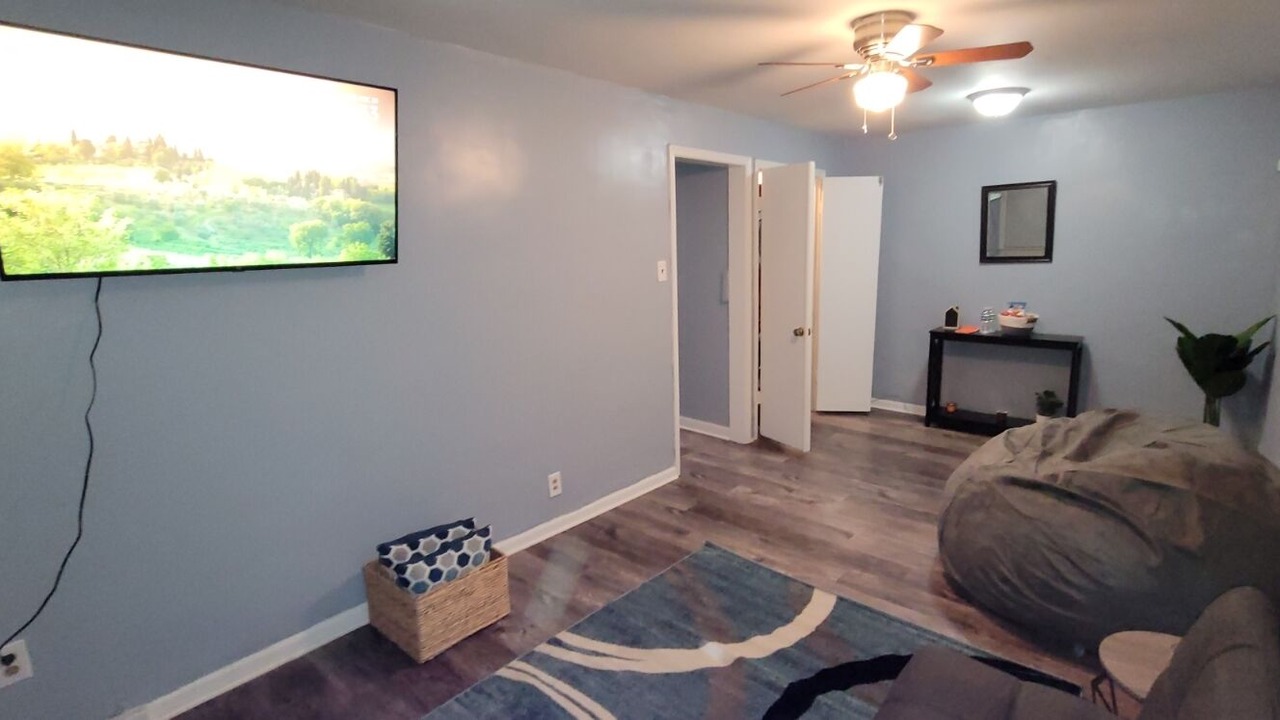 Photo of Livingroom in Upper Darby