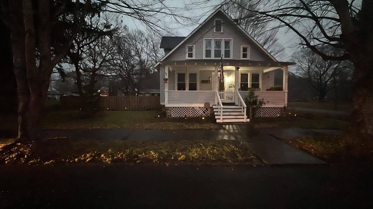 Photo of Outdoor in Marlinton