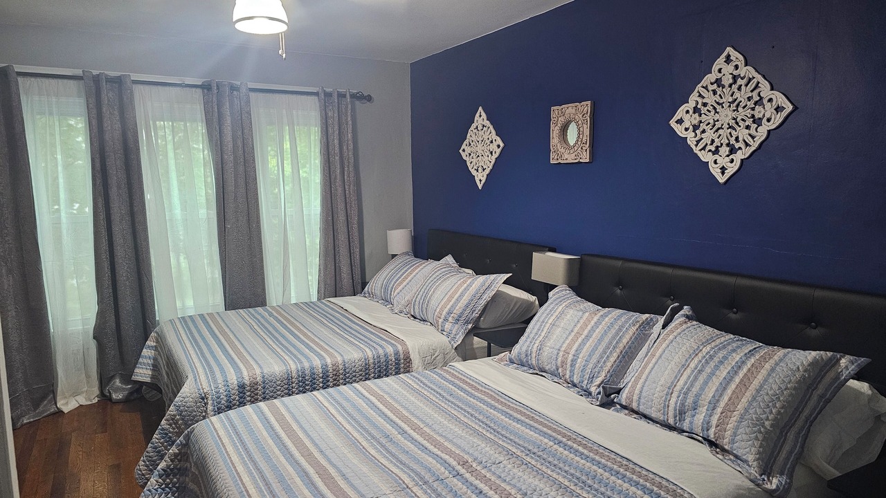 Photo of Bedroom in Marlinton
