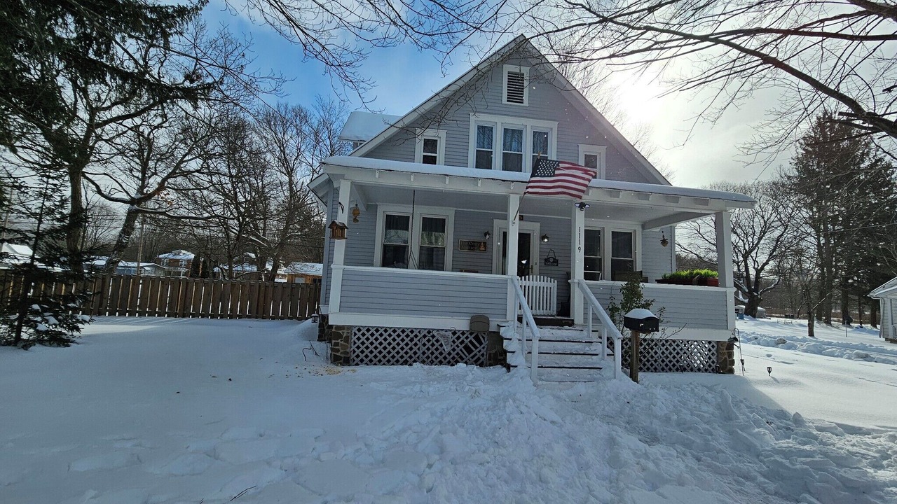 Photo of Outdoor in Marlinton