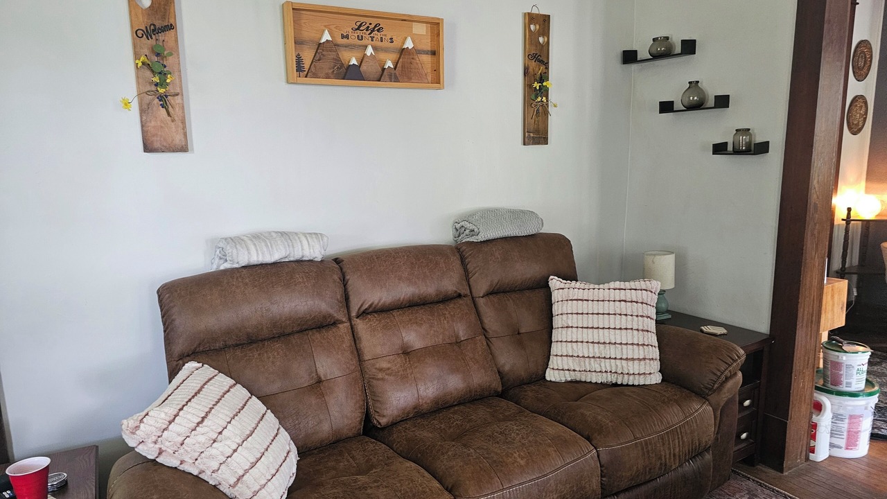 Photo of Bedroom in Marlinton
