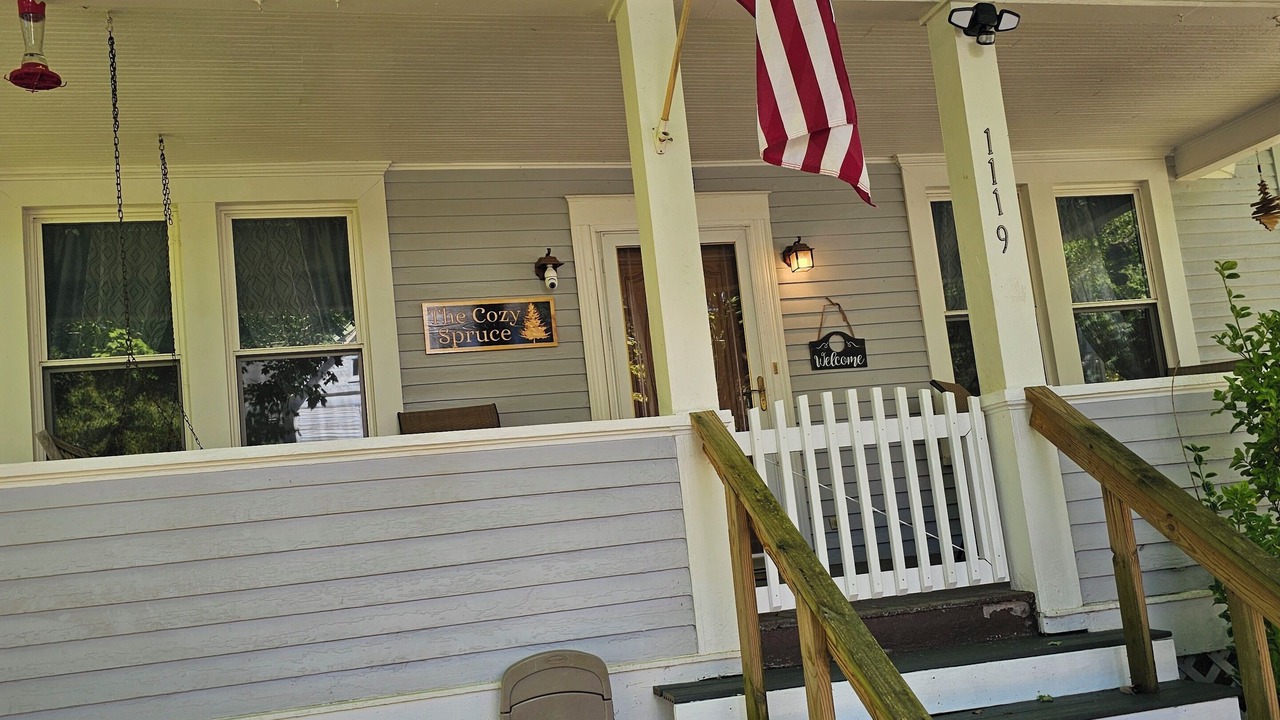Photo of Outdoor in Marlinton