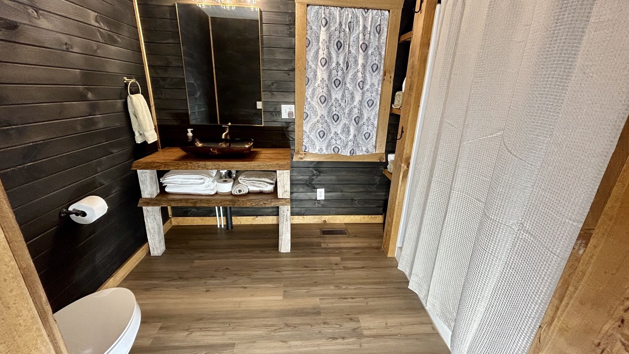Photo of Bathroom in Bellville