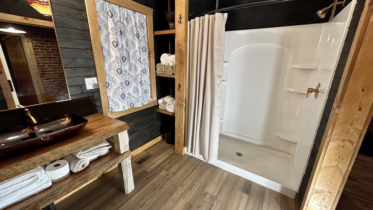Photo of Bathroom in Bellville