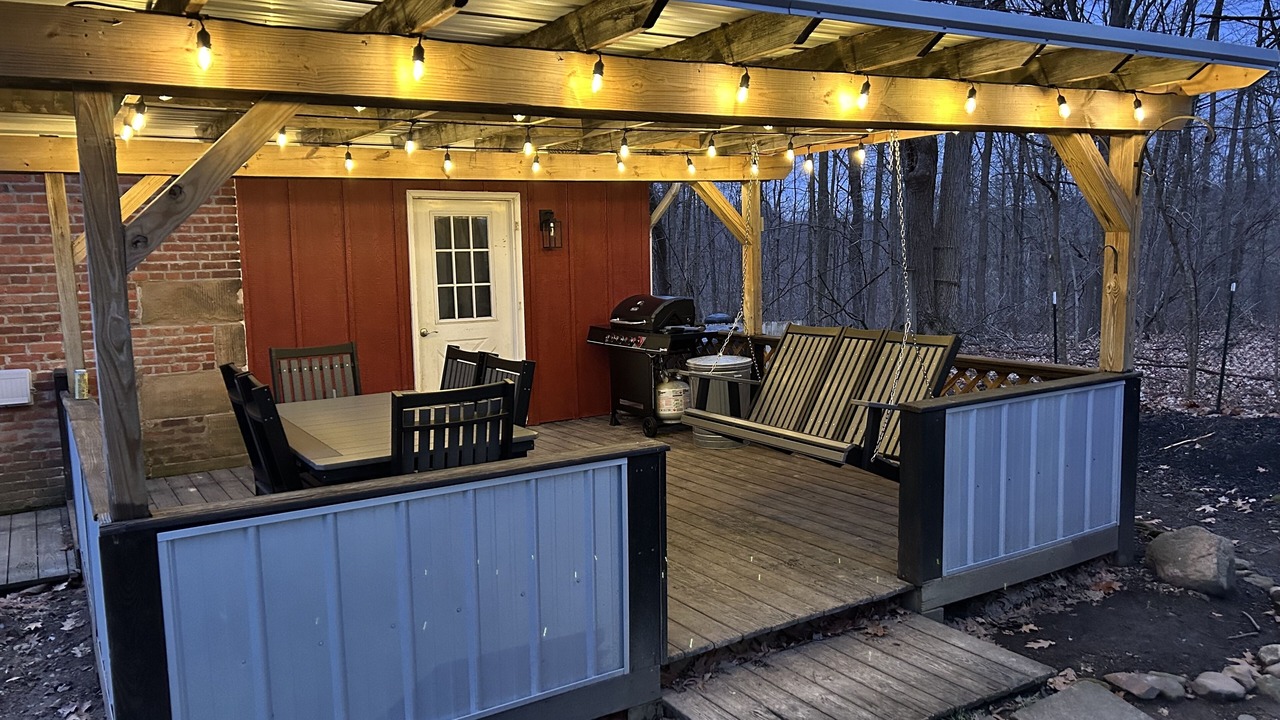 Photo of Outdoor in Bellville