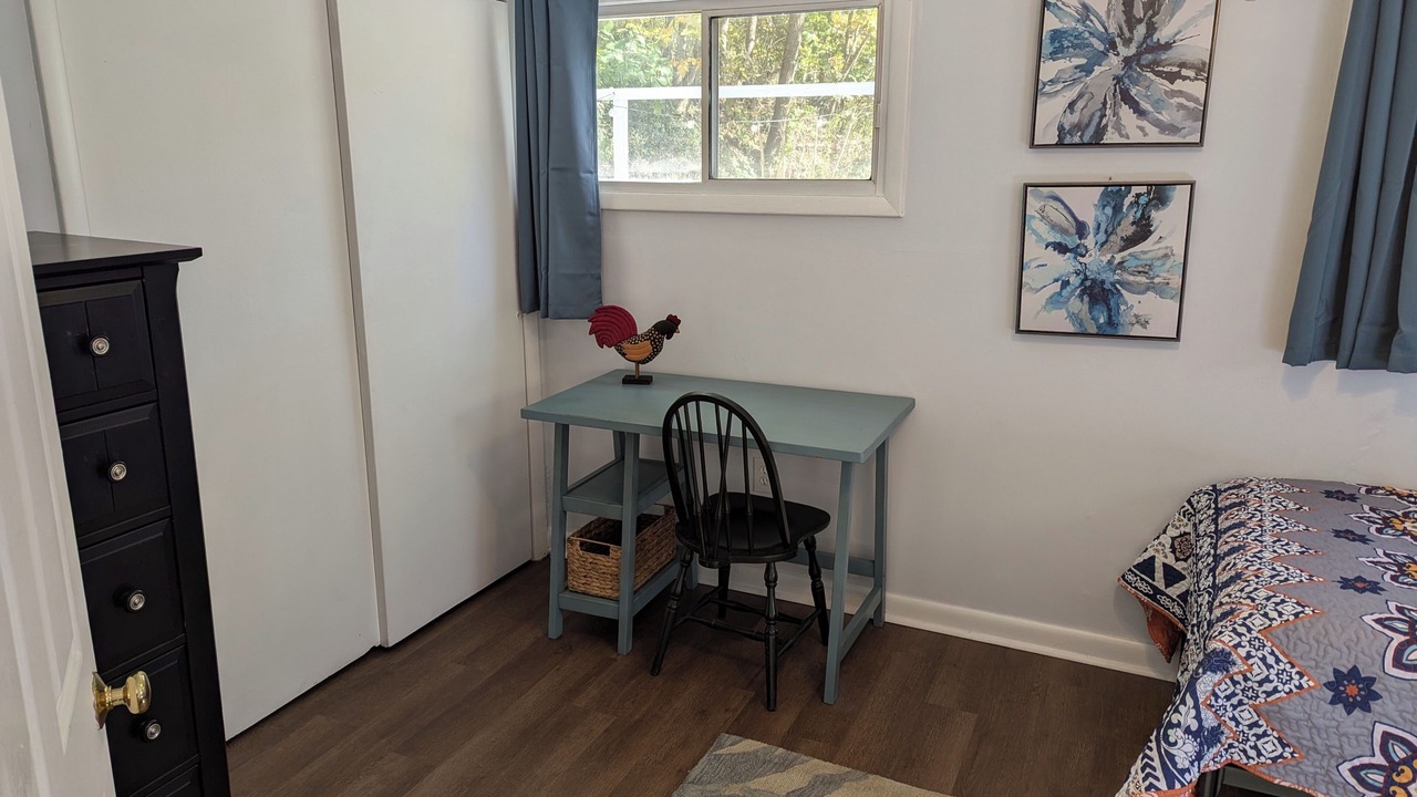 Photo of Bedroom in Cardiff