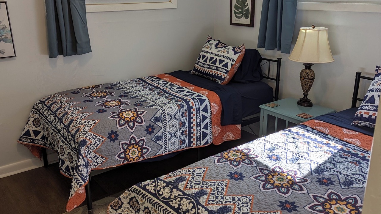 Photo of Bedroom in Cardiff