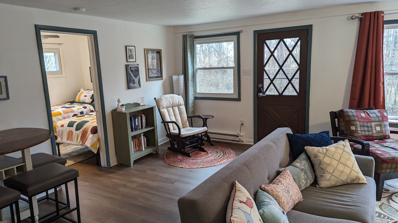 Photo of Livingroom in Cardiff