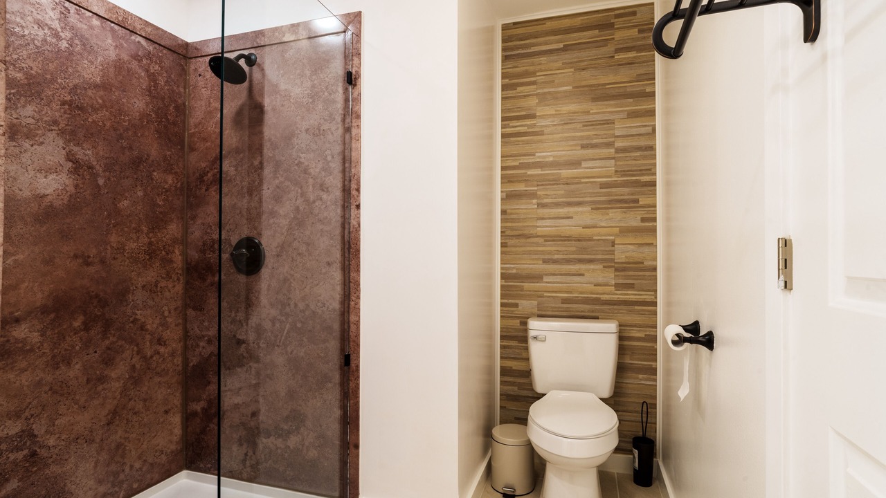 Photo of Bathroom in East Stroudsburg
