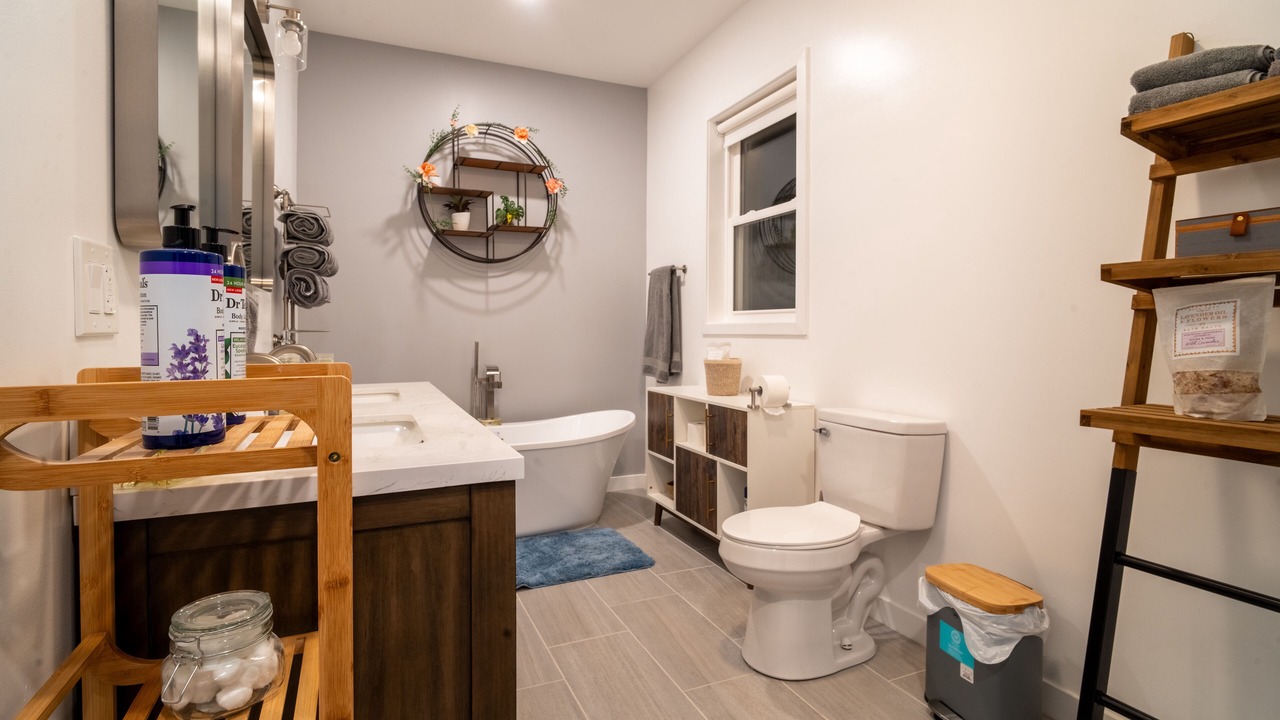 Photo of Bathroom in East Stroudsburg