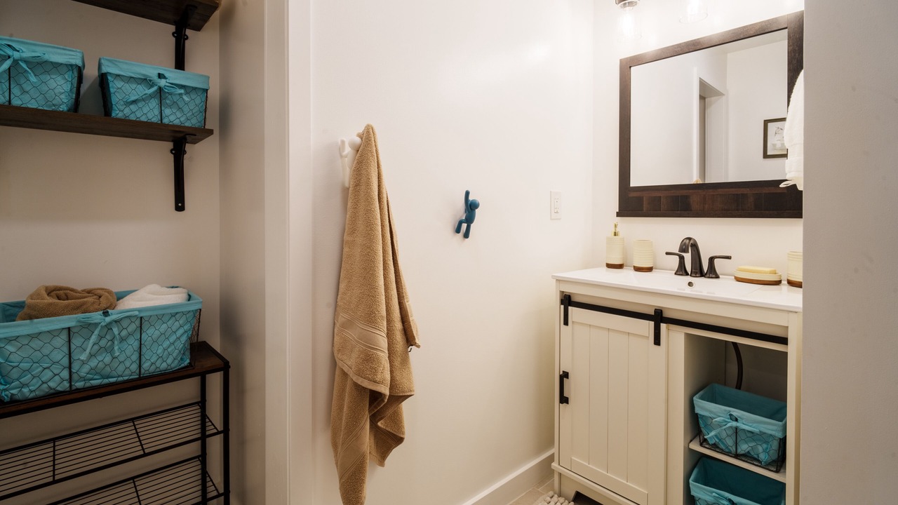 Photo of Bathroom in East Stroudsburg