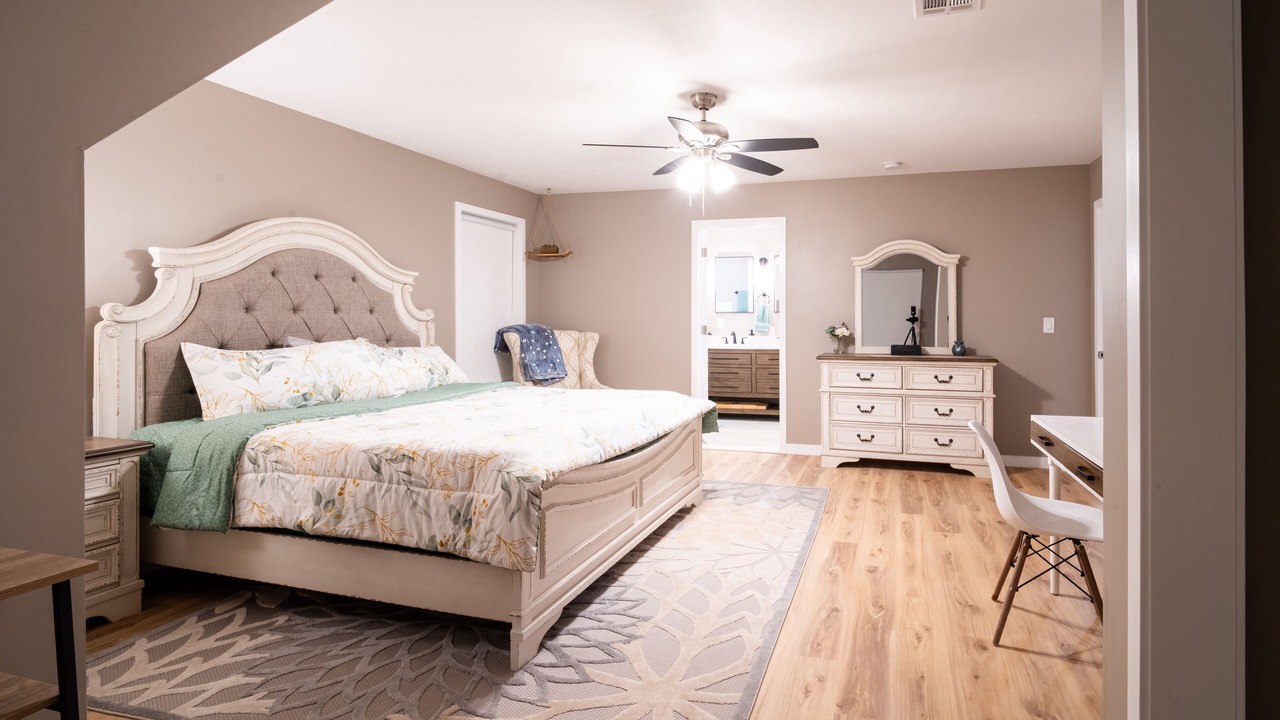 Photo of Bedroom in East Stroudsburg