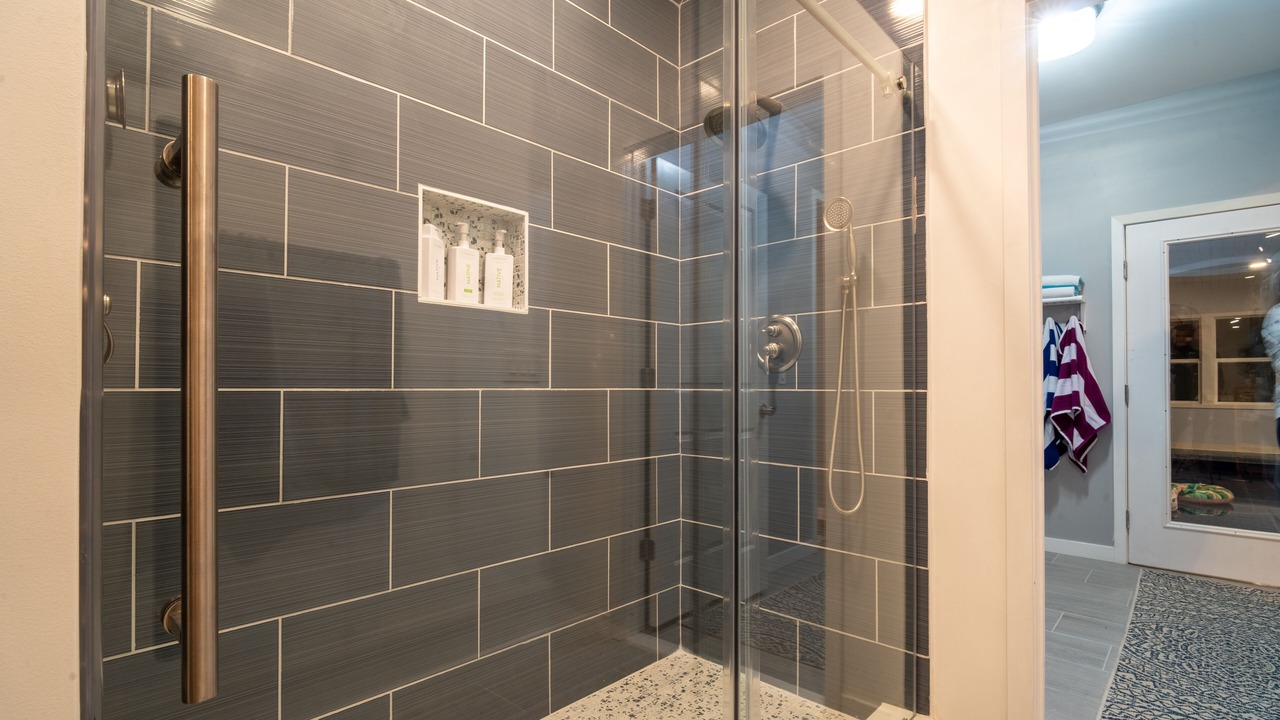 Photo of Bathroom in East Stroudsburg