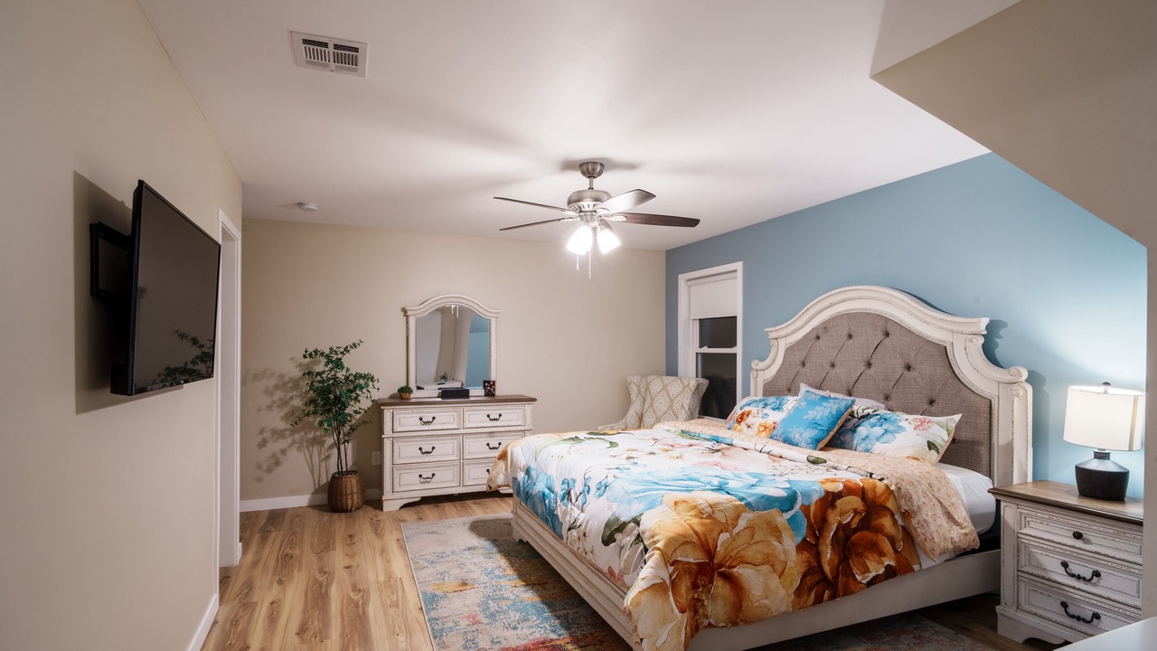 Photo of Bedroom in East Stroudsburg