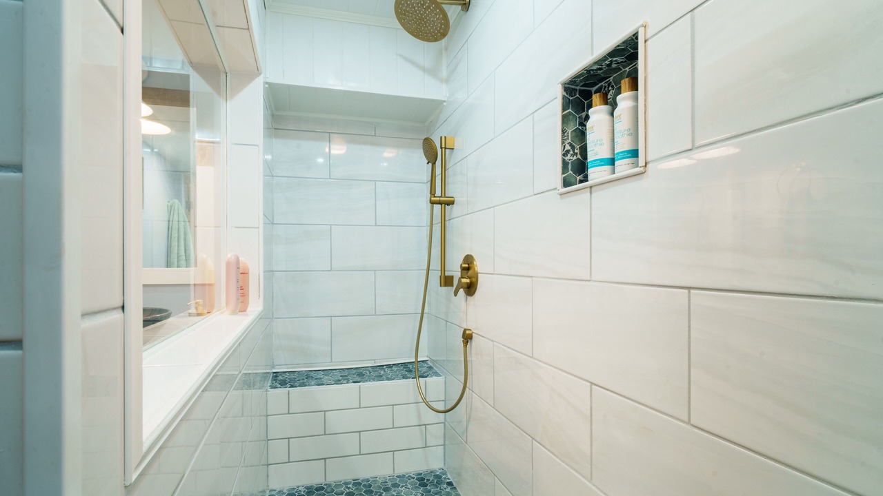 Photo of Bathroom in East Stroudsburg