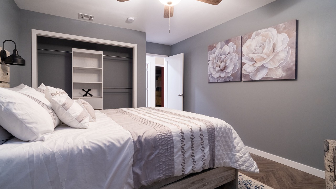 Photo of Bedroom in East Stroudsburg