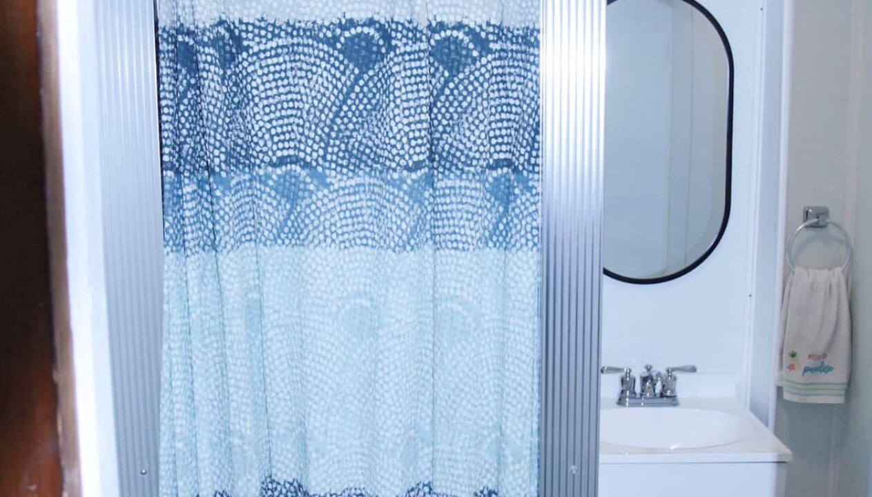 Photo of Bathroom in Fort Hancock