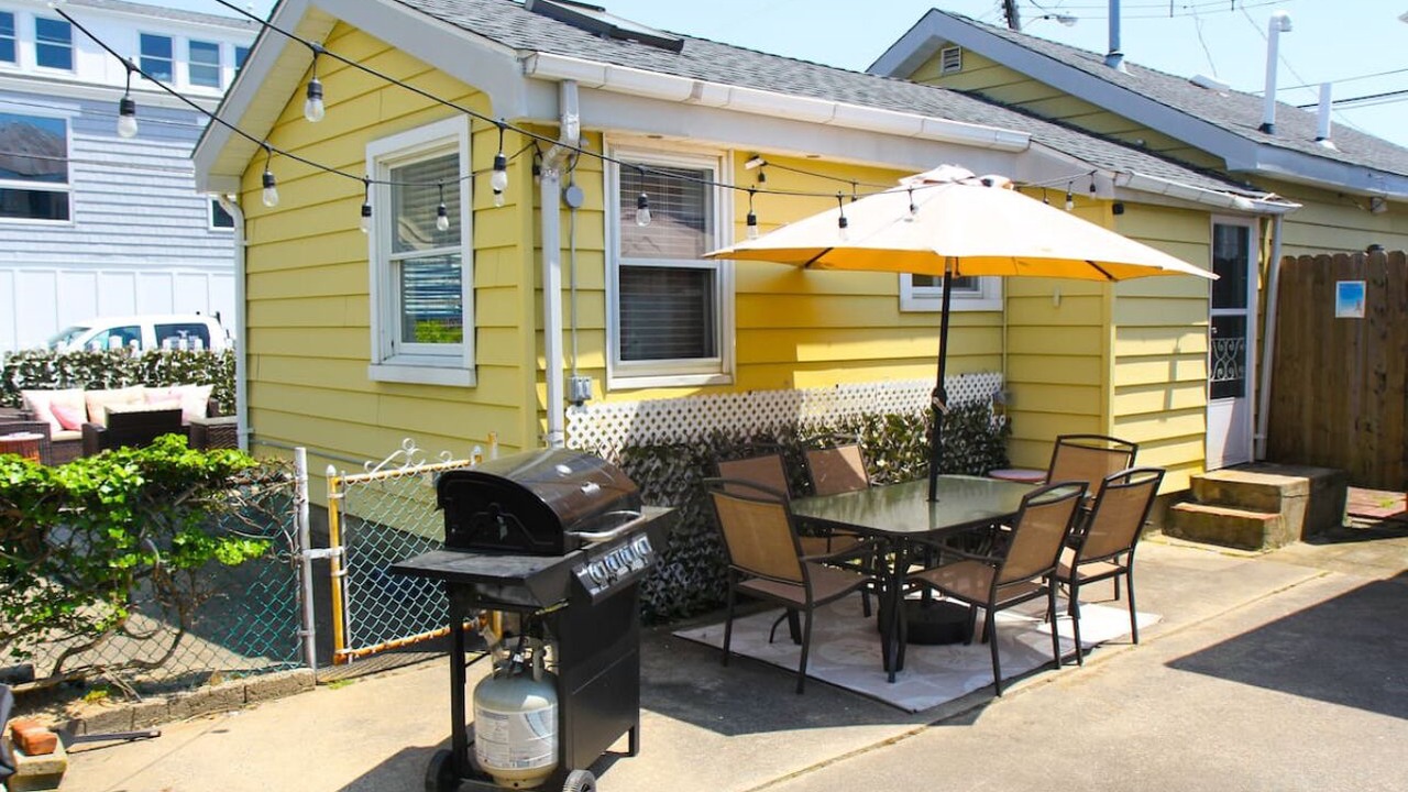 Photo of Outdoor in Fort Hancock