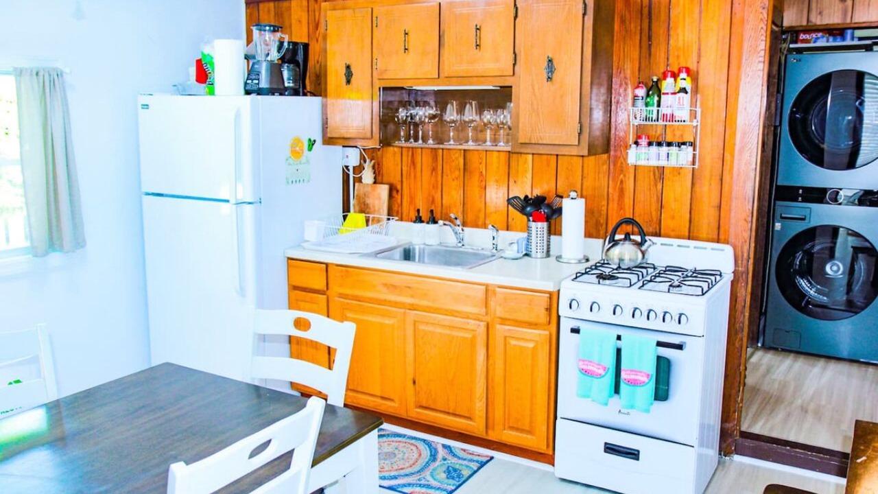 Photo of Kitchen in Fort Hancock