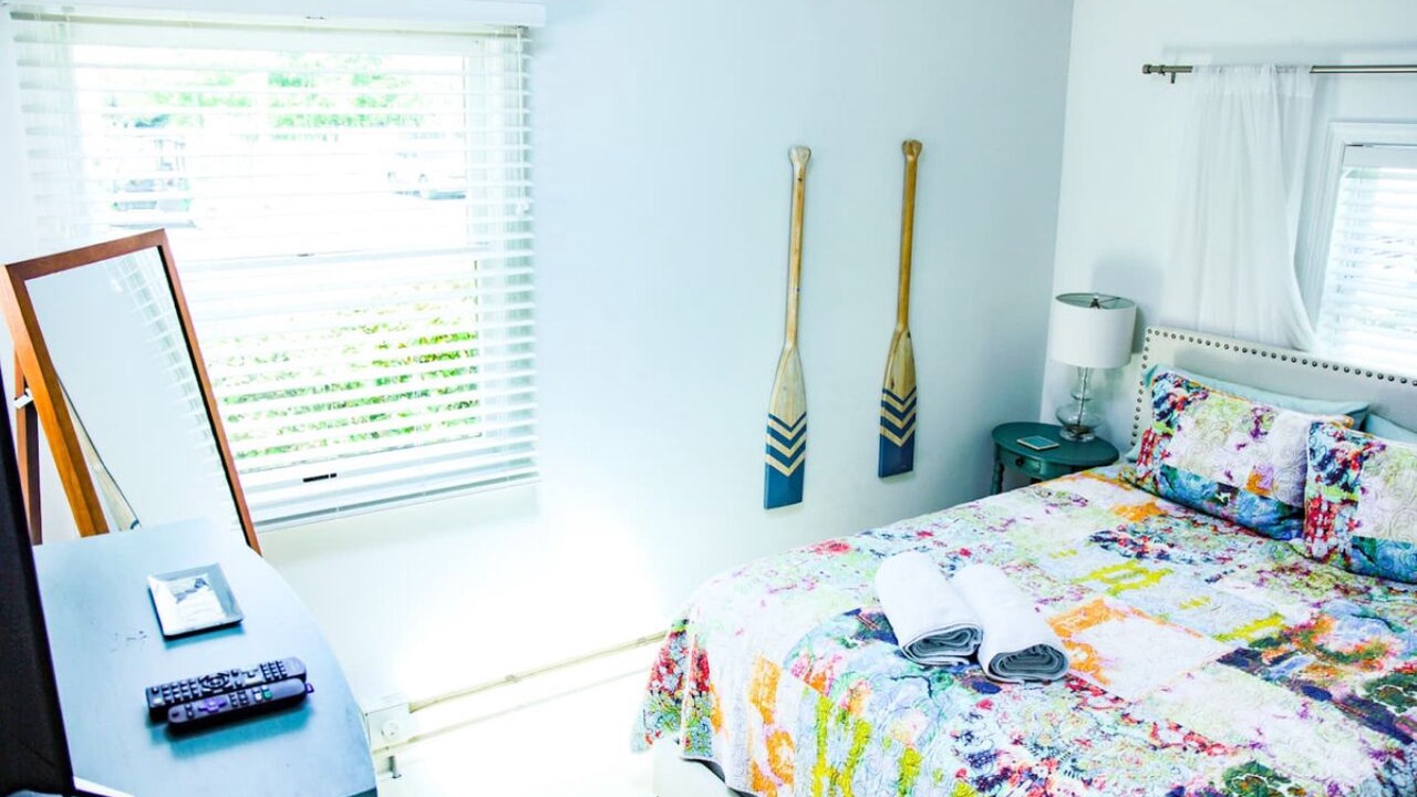 Photo of Bedroom in Fort Hancock