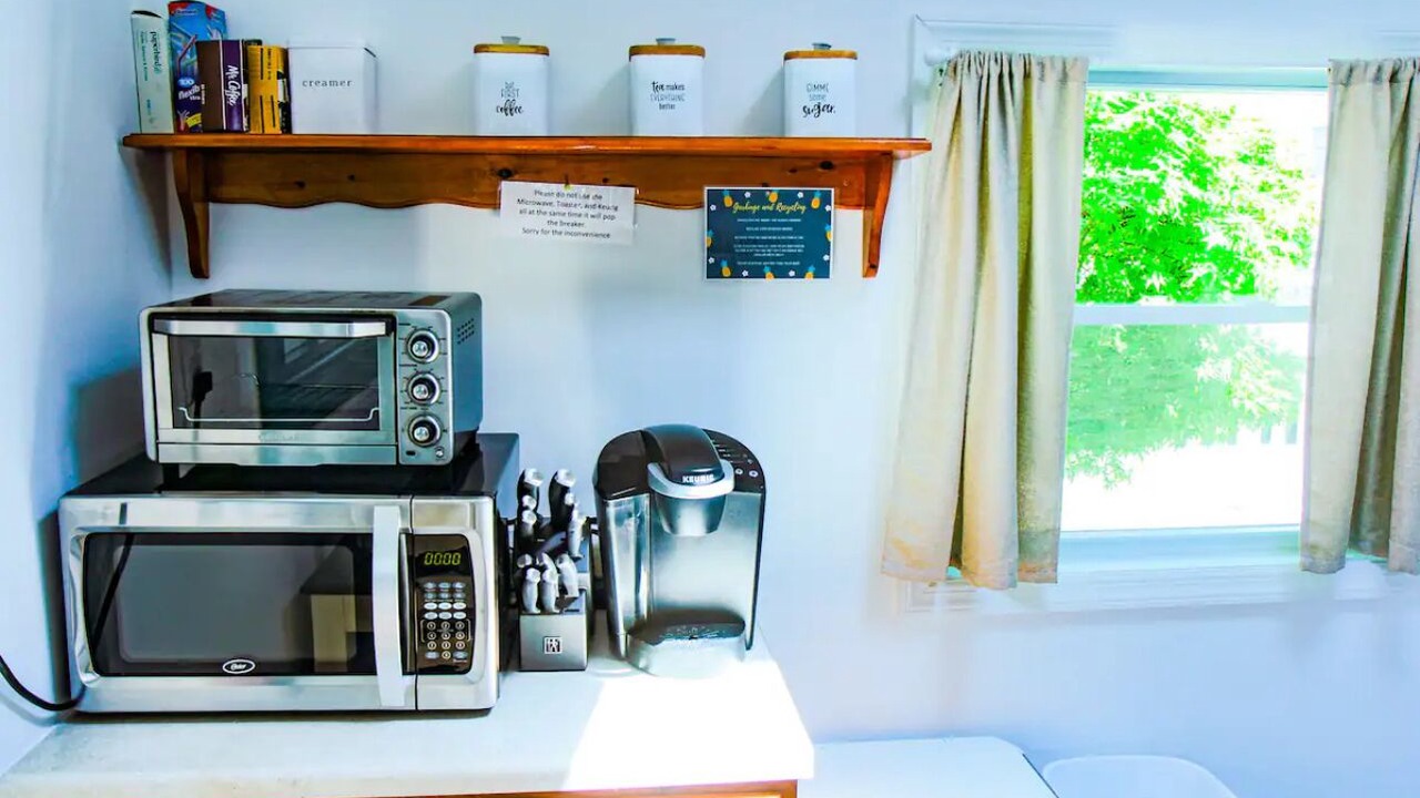 Photo of Kitchen in Fort Hancock